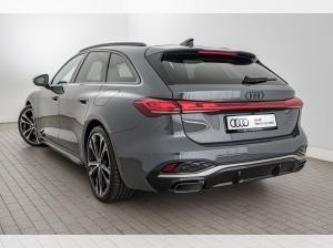 Audi A5 Avant e-hybrid quattro S tronic