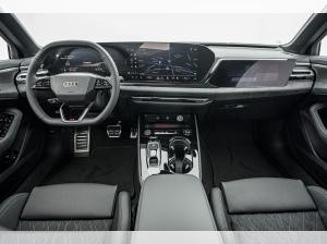 Audi A5 Avant e-hybrid quattro S tronic