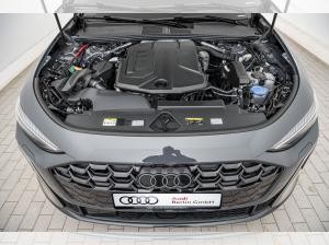 Audi A5 Avant e-hybrid quattro S tronic