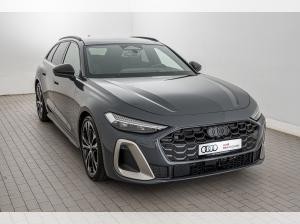 Audi A5 Avant e-hybrid quattro S tronic