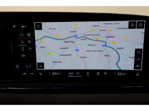 Audi A6 Avant e-hybrid quattro S line edition one 0,5% DW Versteuerung