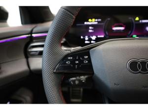 Audi A6 Avant e-hybrid quattro S line edition one 0,5% DW Versteuerung