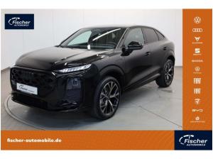 Audi Q3 Sportback e-hybrid S line 0,5% DW Versteuerung
