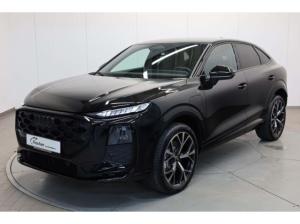 Audi Q3 Sportback e-hybrid S line 0,5% DW Versteuerung