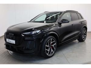 Audi Q6 e-tron SUV S line quattro 0,25% DW Versteuerung