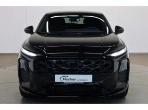 Audi Q3 Sportback e-hybrid S line 0,5% DW Versteuerung