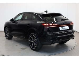 Audi Q3 Sportback e-hybrid S line 0,5% DW Versteuerung