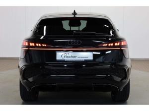 Audi Q3 Sportback e-hybrid S line 0,5% DW Versteuerung