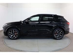 Audi Q6 e-tron SUV S line quattro 0,25% DW Versteuerung