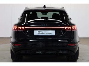 Audi Q6 e-tron SUV S line quattro 0,25% DW Versteuerung