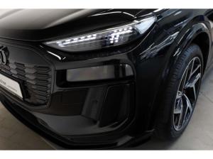 Audi Q6 e-tron SUV S line quattro 0,25% DW Versteuerung