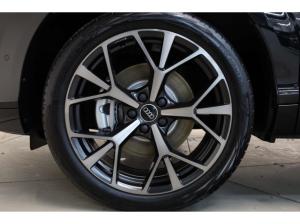 Audi Q3 Sportback e-hybrid S line 0,5% DW Versteuerung