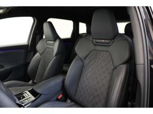 Audi Q6 e-tron SUV S line quattro 0,25% DW Versteuerung