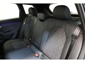 Audi Q6 e-tron SUV S line quattro 0,25% DW Versteuerung