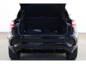 Audi Q3 Sportback e-hybrid S line 0,5% DW Versteuerung