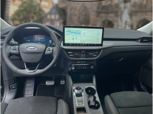 Ford Kuga Plug-In Hybrid Active X 0% Finanzierung möglich  Pano, Matrix-LED und vieles mehr