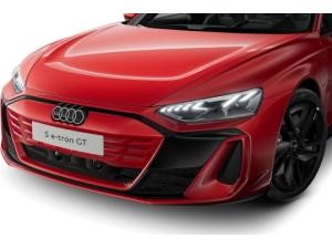 Audi e-tron GT S quattro Laser/Pano/B&O/HUD/NAV/360