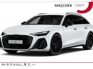 Audi A6 Avant edition one Hybrid S-Line Tech+ AHK b+O