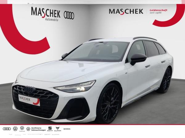 Audi A6 Avant edition one Hybrid S-Line Tech+ AHK b+O