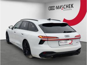 Audi A6 Avant edition one Hybrid S-Line Tech+ AHK b+O