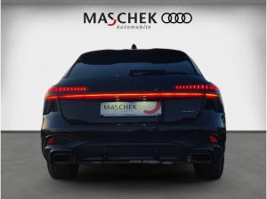 Audi A6 Avant edition one hybrid S-Line Tech+ AHK HuD