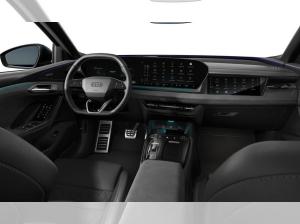 Audi Q6 e-tron quattro TechPro S-Line AHK HuD b+O 21Zoll