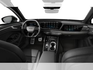 Audi A6 Avant edition one Hybrid S-Line Tech+ AHK b+O