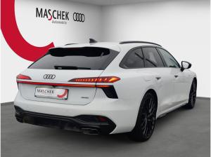 Audi A6 Avant edition one Hybrid S-Line Tech+ AHK b+O