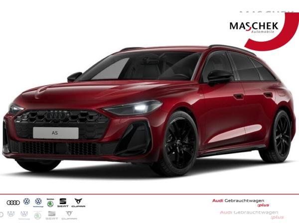 Audi A5 Avant e-hybrid quattro S-Line AHK 19 Navi+ Kamera ACC