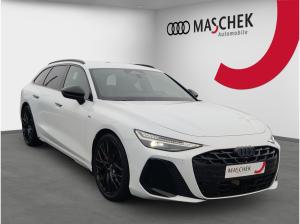 Audi A6 Avant edition one Hybrid S-Line Tech+ AHK b+O