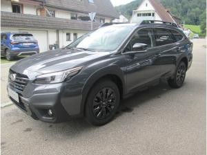 Subaru OUTBACK Exclusive Cross