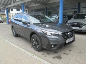 Subaru OUTBACK Exclusive Cross