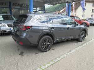 Subaru OUTBACK Exclusive Cross