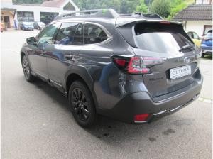 Subaru OUTBACK Exclusive Cross