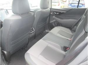 Subaru OUTBACK Exclusive Cross