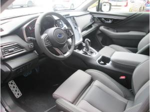 Subaru OUTBACK Exclusive Cross