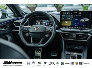 Cupra Formentor 1.5 eTSI DSG TOP-VIEW EL. HECKKL. NAVI PARK ACC LED