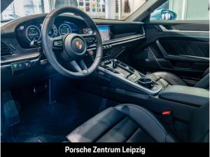 Porsche 992 911 Carrera 4S FnW meißenblau! Burmester