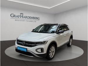 Volkswagen T-Roc 1.5 TSI DSG Style / SOFORT VERFÜGBAR !
