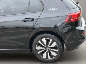 Volkswagen Golf VIII 2.0 TDI DSG GOAL / SOFORT VERFÜGBAR !