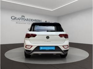 Volkswagen T-Roc 1.5 TSI DSG Style / SOFORT VERFÜGBAR !