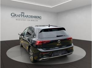 Volkswagen Golf VIII 2.0 TDI DSG GOAL / SOFORT VERFÜGBAR !