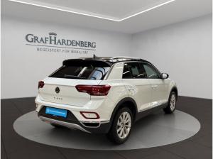 Volkswagen T-Roc 1.5 TSI DSG Style / SOFORT VERFÜGBAR !