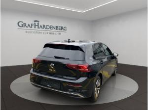 Volkswagen Golf VIII 2.0 TDI DSG GOAL / SOFORT VERFÜGBAR !