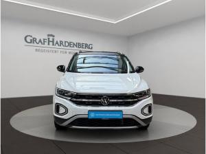 Volkswagen T-Roc 1.5 TSI DSG Style / SOFORT VERFÜGBAR !