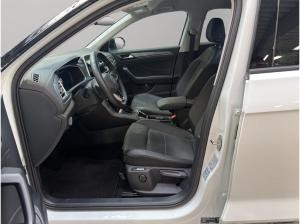 Volkswagen T-Roc 1.5 TSI DSG Style / SOFORT VERFÜGBAR !