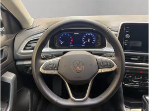 Volkswagen T-Roc 1.5 TSI DSG Style / SOFORT VERFÜGBAR !