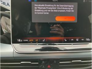 Volkswagen Golf VIII 2.0 TDI DSG GOAL / SOFORT VERFÜGBAR !