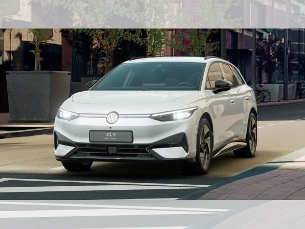 Volkswagen ID.7 Tourer Pro  / SOFORT VERFÜGBAR !