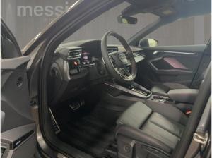 Audi A3 Sportback 2x S-line*Pano*Sonos*Matrix-LED*AHK*HUD*